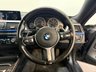 USED 2015 65 BMW 4 SERIES 3.0 435d M Sport Coupe 2dr Diesel Auto xDrive Euro 6 (s/s) (313 ps) 2 keys, reverse camera, heated seat