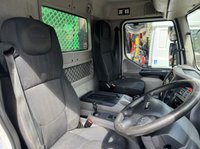USED 2022 22 DAF LF 2022 DAF LF-260 Skip Loader 