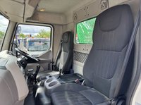 USED 2022 22 DAF LF 2022 DAF LF-260 Skip Loader 