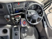 USED 2022 22 DAF LF 2022 DAF LF-260 Skip Loader 