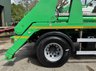 USED 2022 22 DAF LF 2022 DAF LF-260 Skip Loader 