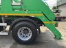USED 2022 22 DAF LF 2022 DAF LF-260 Skip Loader 