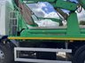 USED 2022 22 DAF LF 2022 DAF LF-260 Skip Loader 