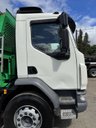 USED 2022 22 DAF LF 2022 DAF LF-260 Skip Loader 