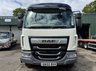 USED 2022 22 DAF LF 2022 DAF LF-260 Skip Loader 