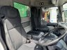 USED 2022 22 DAF LF 2022 DAF LF-260 Skip Loader 