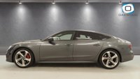 USED 2020 70 AUDI A7 2.0 TFSIe 55 Competition Sportback 5dr Petrol Plug-in Hybrid S Tronic quattro Euro 6 (s/s) 14.1kWh (367 ps) HEATED SEATS | KEYLESS GO