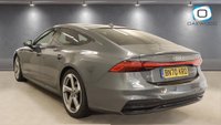 USED 2020 70 AUDI A7 2.0 TFSIe 55 Competition Sportback 5dr Petrol Plug-in Hybrid S Tronic quattro Euro 6 (s/s) 14.1kWh (367 ps) HEATED SEATS | KEYLESS GO