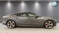 USED 2020 70 AUDI A7 2.0 TFSIe 55 Competition Sportback 5dr Petrol Plug-in Hybrid S Tronic quattro Euro 6 (s/s) 14.1kWh (367 ps) HEATED SEATS | KEYLESS GO