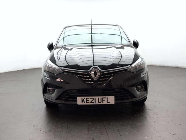 USED 2021 21 RENAULT CLIO 1.0 Clio S Edition TCe CVT 5dr CLICK+COLLECT / HOME DELIVERY