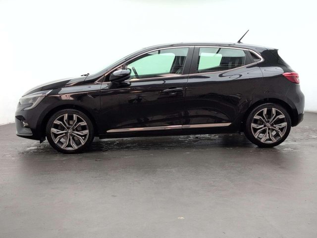 USED 2021 21 RENAULT CLIO 1.0 Clio S Edition TCe CVT 5dr CLICK+COLLECT / HOME DELIVERY
