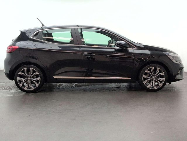 USED 2021 21 RENAULT CLIO 1.0 Clio S Edition TCe CVT 5dr CLICK+COLLECT / HOME DELIVERY