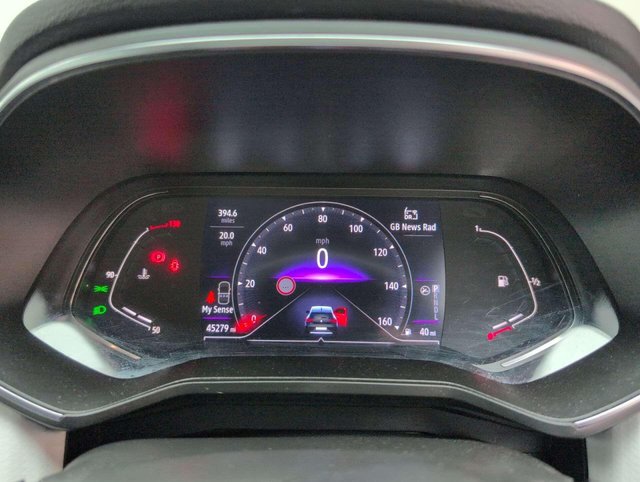 USED 2021 21 RENAULT CLIO 1.0 Clio S Edition TCe CVT 5dr CLICK+COLLECT / HOME DELIVERY