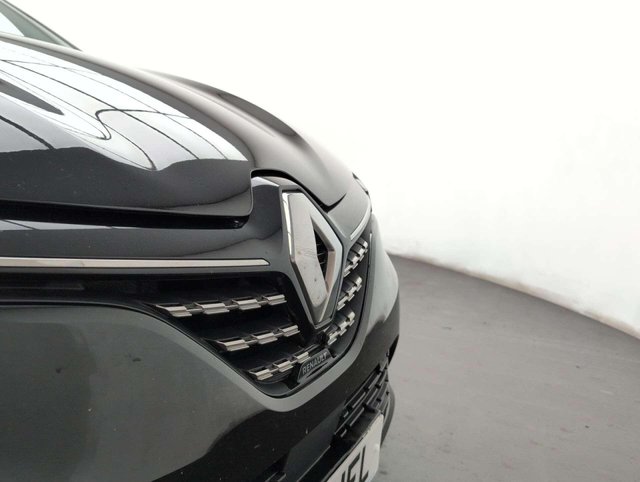 USED 2021 21 RENAULT CLIO 1.0 Clio S Edition TCe CVT 5dr CLICK+COLLECT / HOME DELIVERY