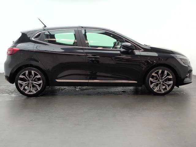 USED 2021 21 RENAULT CLIO 1.0 Clio S Edition TCe CVT 5dr CLICK+COLLECT / HOME DELIVERY