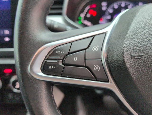 USED 2021 21 RENAULT CLIO 1.0 Clio S Edition TCe CVT 5dr CLICK+COLLECT / HOME DELIVERY