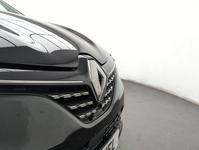 USED 2021 21 RENAULT CLIO 1.0 Clio S Edition TCe CVT 5dr CLICK+COLLECT / HOME DELIVERY