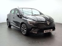 USED 2021 21 RENAULT CLIO 1.0 Clio S Edition TCe CVT 5dr CLICK+COLLECT / HOME DELIVERY