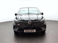 USED 2021 21 RENAULT CLIO 1.0 Clio S Edition TCe CVT 5dr CLICK+COLLECT / HOME DELIVERY