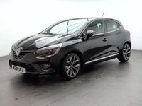 USED 2021 21 RENAULT CLIO 1.0 Clio S Edition TCe CVT 5dr CLICK+COLLECT / HOME DELIVERY