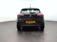 USED 2021 21 RENAULT CLIO 1.0 Clio S Edition TCe CVT 5dr CLICK+COLLECT / HOME DELIVERY