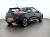 USED 2021 21 RENAULT CLIO 1.0 Clio S Edition TCe CVT 5dr CLICK+COLLECT / HOME DELIVERY