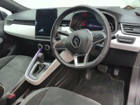 USED 2021 21 RENAULT CLIO 1.0 Clio S Edition TCe CVT 5dr CLICK+COLLECT / HOME DELIVERY