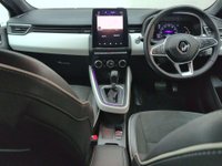 USED 2021 21 RENAULT CLIO 1.0 Clio S Edition TCe CVT 5dr CLICK+COLLECT / HOME DELIVERY