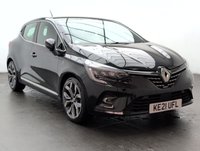 USED 2021 21 RENAULT CLIO 1.0 Clio S Edition TCe CVT 5dr CLICK+COLLECT / HOME DELIVERY