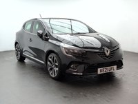 USED 2021 21 RENAULT CLIO 1.0 Clio S Edition TCe CVT 5dr CLICK+COLLECT / HOME DELIVERY