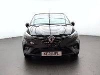 USED 2021 21 RENAULT CLIO 1.0 Clio S Edition TCe CVT 5dr CLICK+COLLECT / HOME DELIVERY