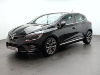 USED 2021 21 RENAULT CLIO 1.0 Clio S Edition TCe CVT 5dr CLICK+COLLECT / HOME DELIVERY