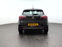 USED 2021 21 RENAULT CLIO 1.0 Clio S Edition TCe CVT 5dr CLICK+COLLECT / HOME DELIVERY
