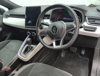 USED 2021 21 RENAULT CLIO 1.0 Clio S Edition TCe CVT 5dr CLICK+COLLECT / HOME DELIVERY