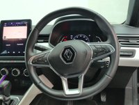 USED 2021 21 RENAULT CLIO 1.0 Clio S Edition TCe CVT 5dr CLICK+COLLECT / HOME DELIVERY