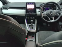 USED 2021 21 RENAULT CLIO 1.0 Clio S Edition TCe CVT 5dr CLICK+COLLECT / HOME DELIVERY