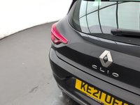 USED 2021 21 RENAULT CLIO 1.0 Clio S Edition TCe CVT 5dr CLICK+COLLECT / HOME DELIVERY
