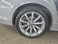 USED 2023 23 VOLKSWAGEN PASSAT 2.0 TDI EVO R-Line Estate 5dr Diesel DSG Euro 6 (s/s) (150 ps) 
