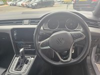 USED 2023 23 VOLKSWAGEN PASSAT 2.0 TDI EVO R-Line Estate 5dr Diesel DSG Euro 6 (s/s) (150 ps) 