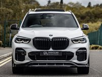 USED 2023 72 BMW X5 3.0 40i MHT M Sport SUV 5dr Petrol Hybrid Auto xDrive Euro 6 (s/s) (340 ps) SKYLOUNGE | CARBON | MAXTON