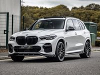 USED 2023 72 BMW X5 3.0 40i MHT M Sport SUV 5dr Petrol Hybrid Auto xDrive Euro 6 (s/s) (340 ps) SKYLOUNGE | CARBON | MAXTON