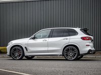 USED 2023 72 BMW X5 3.0 40i MHT M Sport SUV 5dr Petrol Hybrid Auto xDrive Euro 6 (s/s) (340 ps) SKYLOUNGE | CARBON | MAXTON