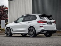USED 2023 72 BMW X5 3.0 40i MHT M Sport SUV 5dr Petrol Hybrid Auto xDrive Euro 6 (s/s) (340 ps) SKYLOUNGE | CARBON | MAXTON