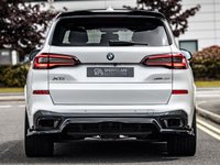 USED 2023 72 BMW X5 3.0 40i MHT M Sport SUV 5dr Petrol Hybrid Auto xDrive Euro 6 (s/s) (340 ps) SKYLOUNGE | CARBON | MAXTON