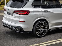 USED 2023 72 BMW X5 3.0 40i MHT M Sport SUV 5dr Petrol Hybrid Auto xDrive Euro 6 (s/s) (340 ps) SKYLOUNGE | CARBON | MAXTON