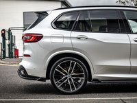 USED 2023 72 BMW X5 3.0 40i MHT M Sport SUV 5dr Petrol Hybrid Auto xDrive Euro 6 (s/s) (340 ps) SKYLOUNGE | CARBON | MAXTON