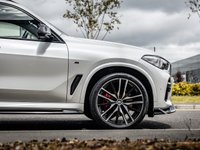 USED 2023 72 BMW X5 3.0 40i MHT M Sport SUV 5dr Petrol Hybrid Auto xDrive Euro 6 (s/s) (340 ps) SKYLOUNGE | CARBON | MAXTON