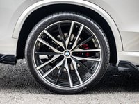 USED 2023 72 BMW X5 3.0 40i MHT M Sport SUV 5dr Petrol Hybrid Auto xDrive Euro 6 (s/s) (340 ps) SKYLOUNGE | CARBON | MAXTON