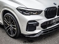 USED 2023 72 BMW X5 3.0 40i MHT M Sport SUV 5dr Petrol Hybrid Auto xDrive Euro 6 (s/s) (340 ps) SKYLOUNGE | CARBON | MAXTON