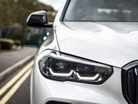 USED 2023 72 BMW X5 3.0 40i MHT M Sport SUV 5dr Petrol Hybrid Auto xDrive Euro 6 (s/s) (340 ps) SKYLOUNGE | CARBON | MAXTON